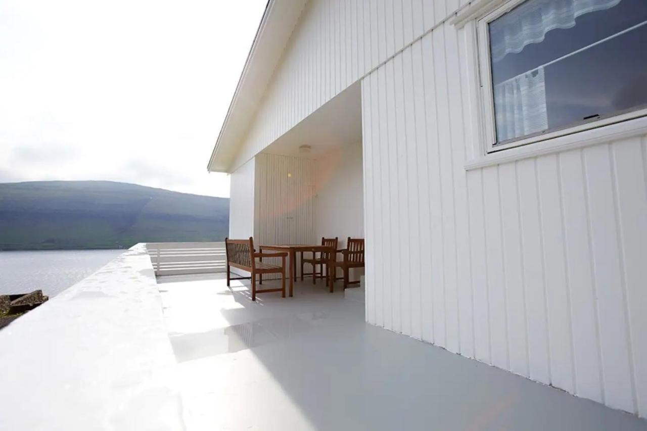 LjosaLiljulon - Views - Locationアパートメント エクステリア 写真